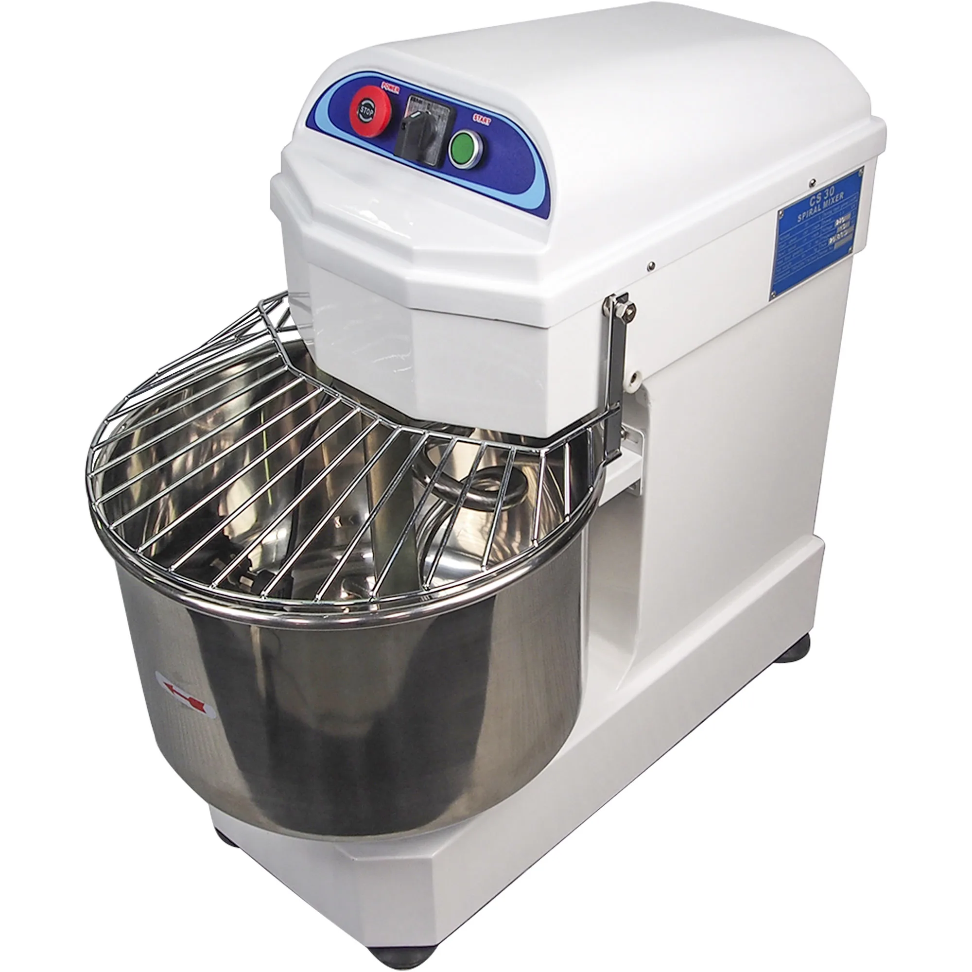2026 Hot Sale  #commercial bak - đánh giá và giá Dough Mixer Machine