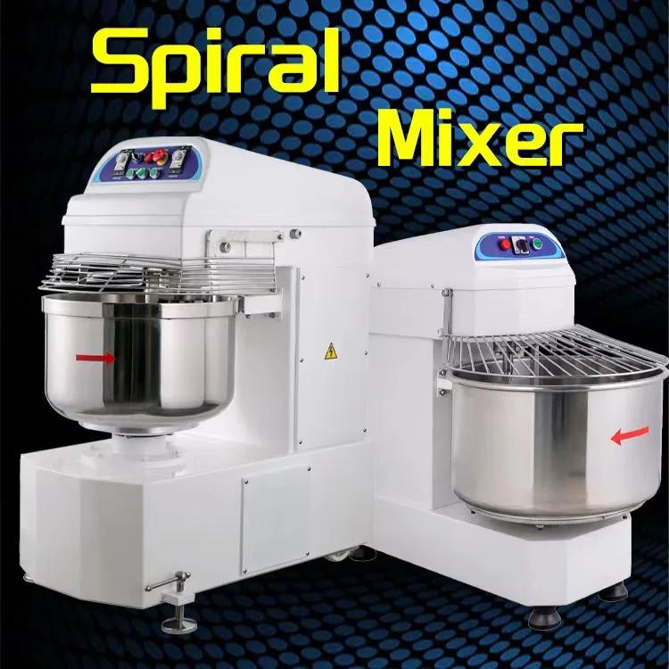 2026 Hot Sale  #commercial bak - đánh giá và giá Dough Mixer Machine